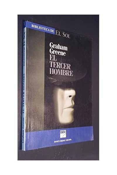 El Tercer hombre - Graham Greene